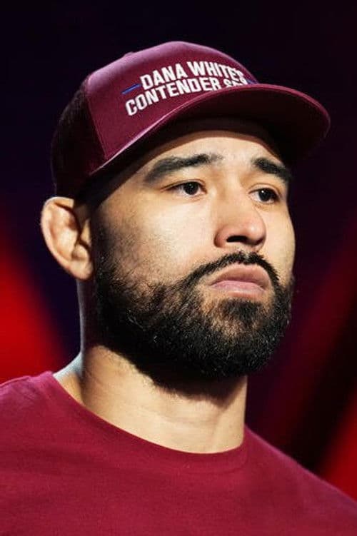 Ozzy Diaz profile photo