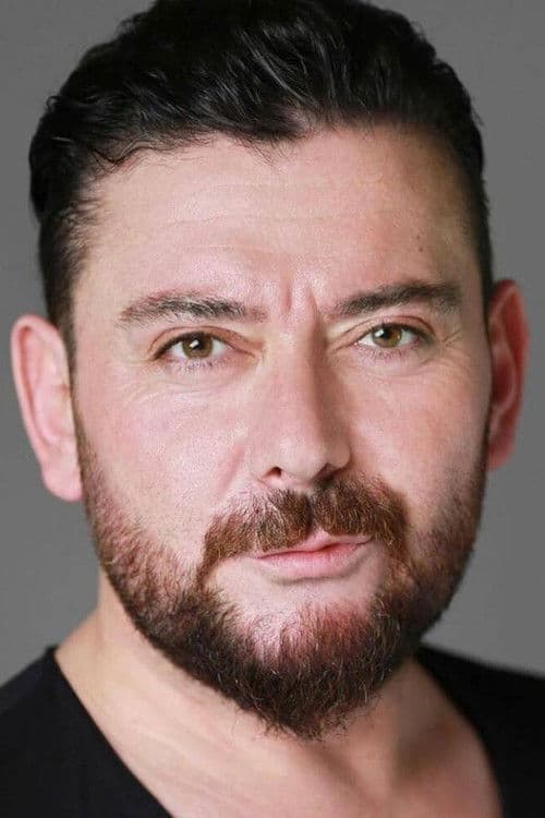 Gokhan Yavuz profile photo