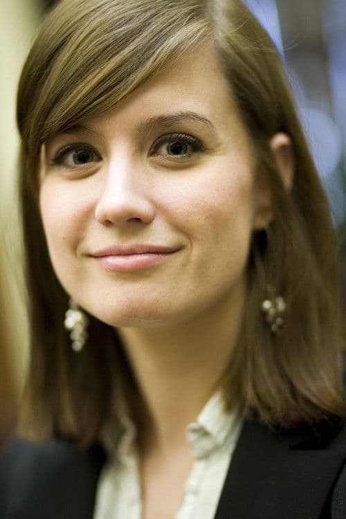 Rebecca Romney profile photo