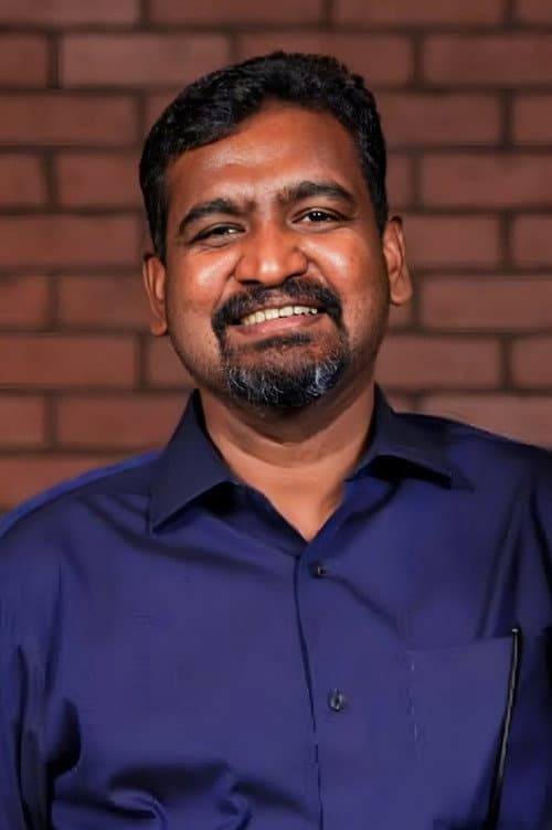 Manoj Nirmala Sreedharan profile photo