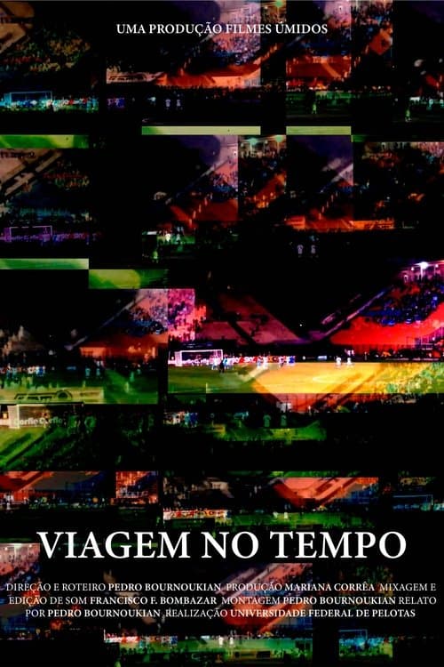 Viagem no Tempo poster