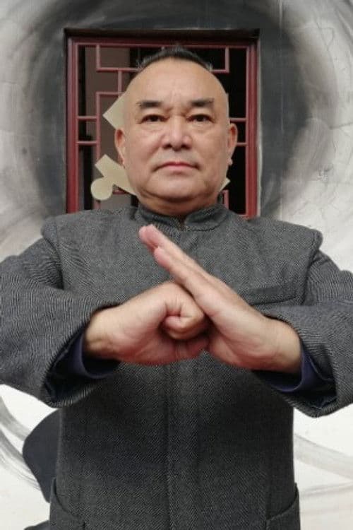 Han Haihua profile photo