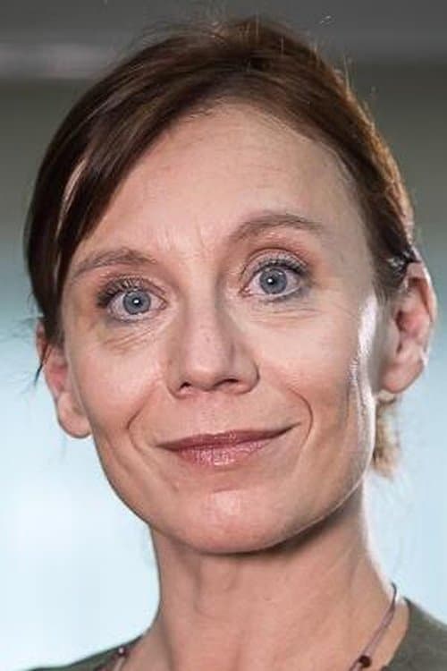 Elise Bundervoet profile photo