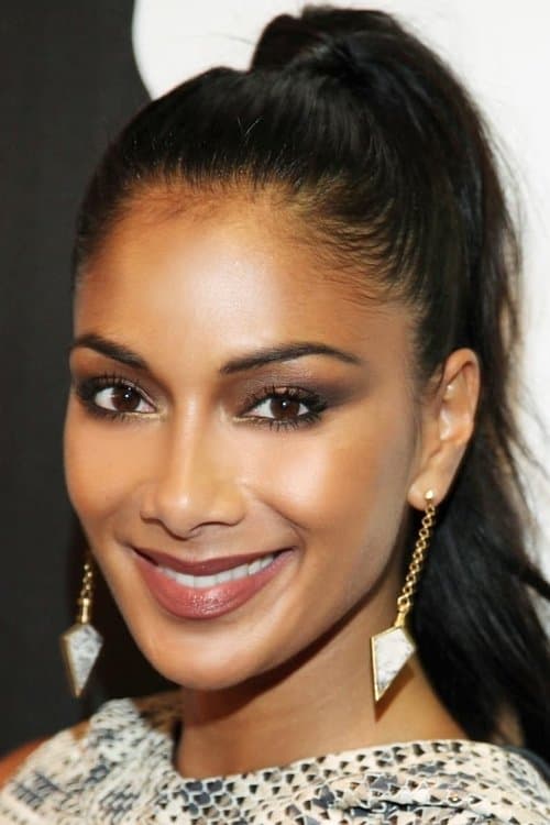 Nicole Scherzinger profile photo
