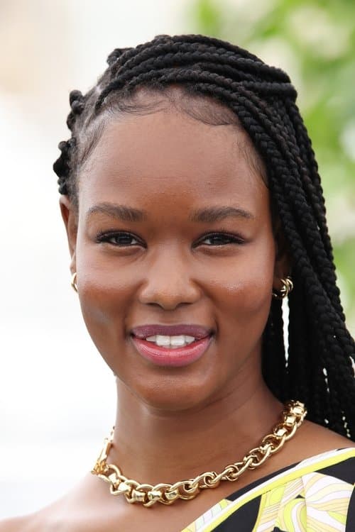 Siran Riak profile photo