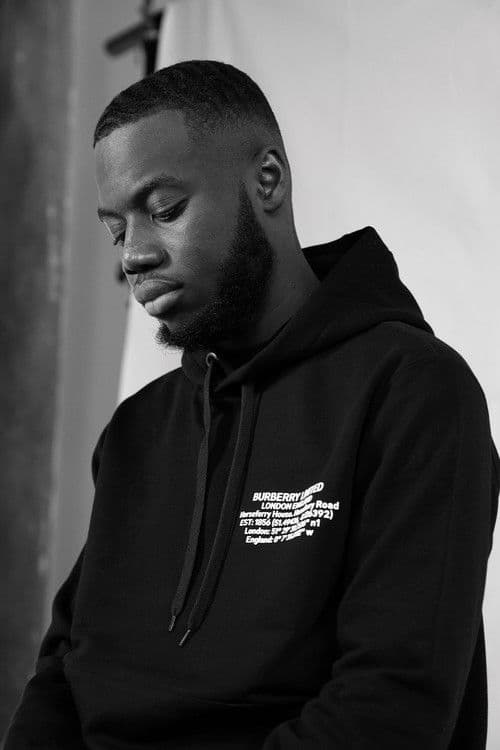 Edem Wornoo profile photo