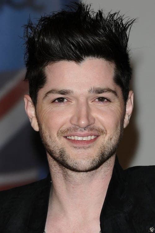 Danny O'Donoghue profile photo