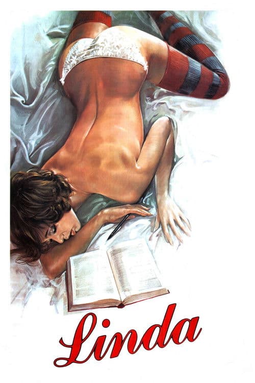 The Story of Linda poster