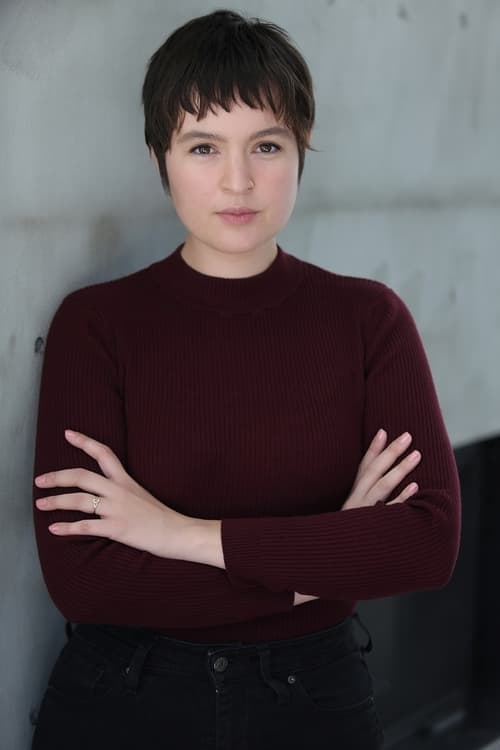 Amanda Morgan profile photo