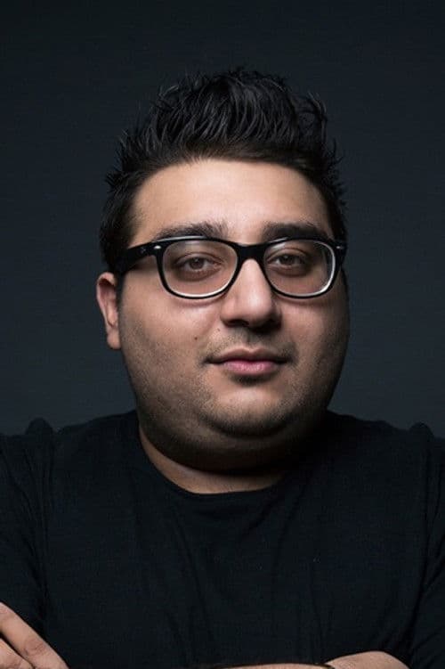 Daniel Topan profile photo