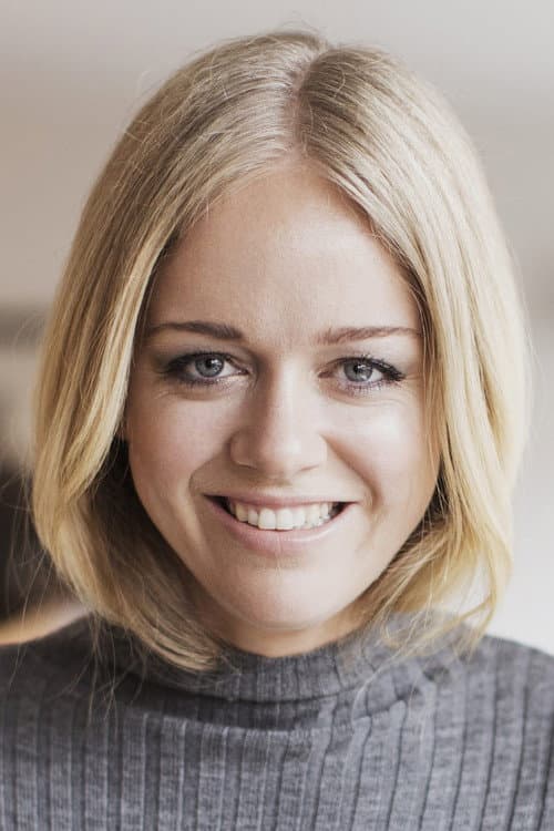 Ebba Kleberg von Sydow profile photo