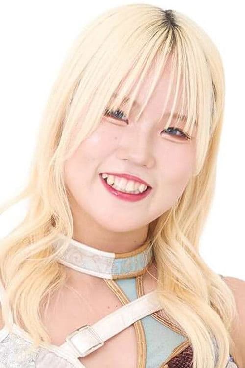 Yuzuki Kokawa profile photo