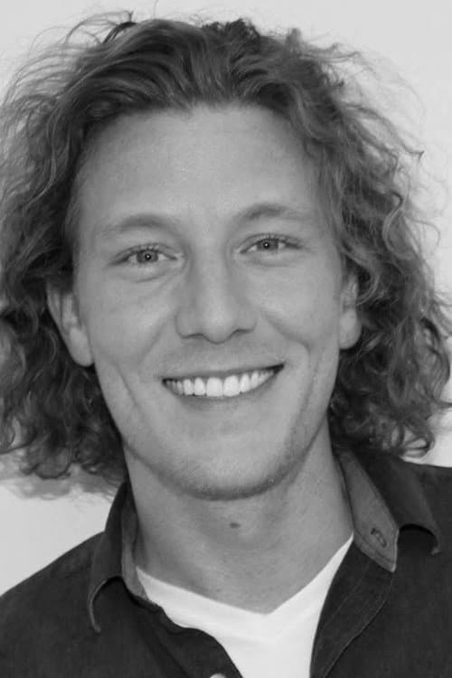 Ian Scott profile photo