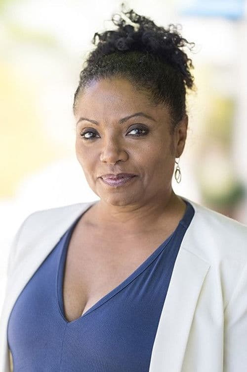 Vanita Harbour profile photo