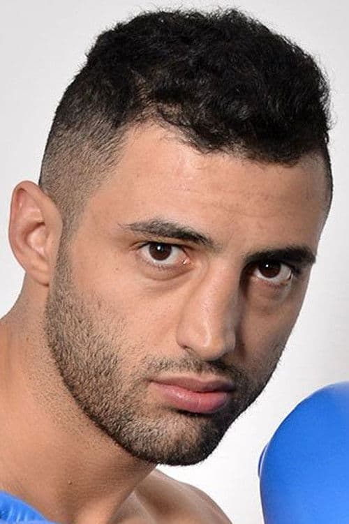 Giorgio Petrosyan profile photo
