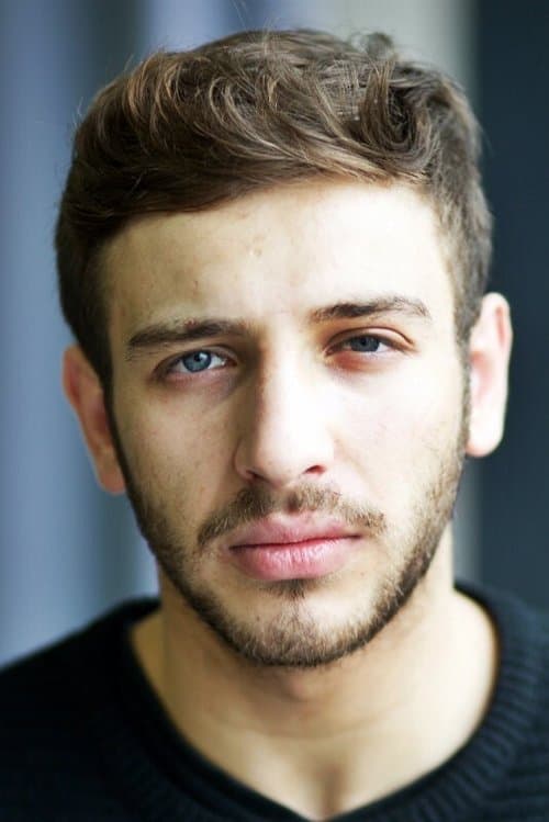 Curtis-Lee Ashqar profile photo