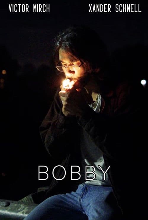 BOBBY poster