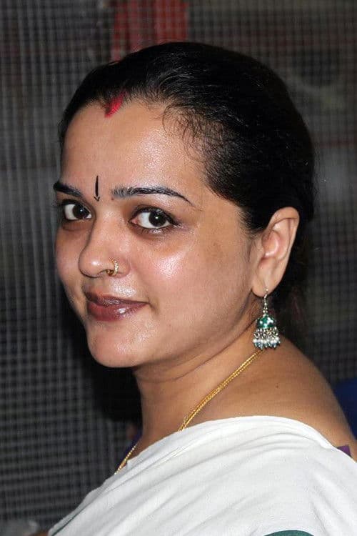 Vinduja Menon profile photo