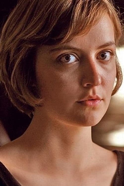 Daina Oniunas-Pusić profile photo