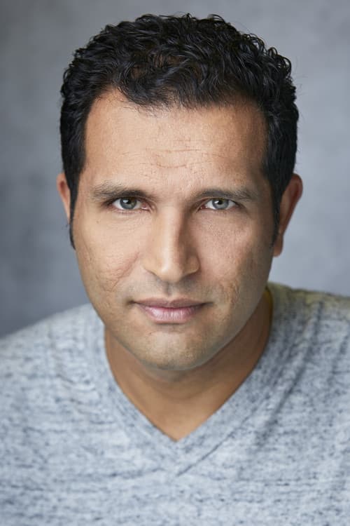 Ahmed Lucan profile photo