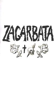 Zagarbata poster