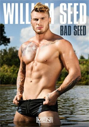 William Seed: Bad Seed poster