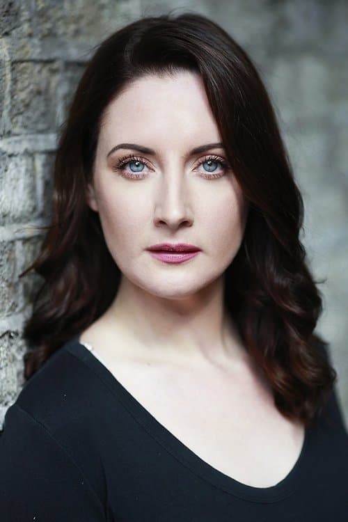 Charlotte McCurry profile photo