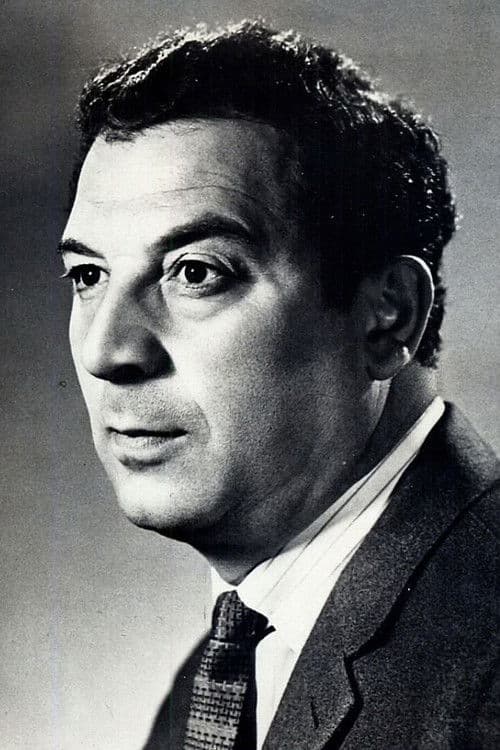 Boris Sichkin profile photo