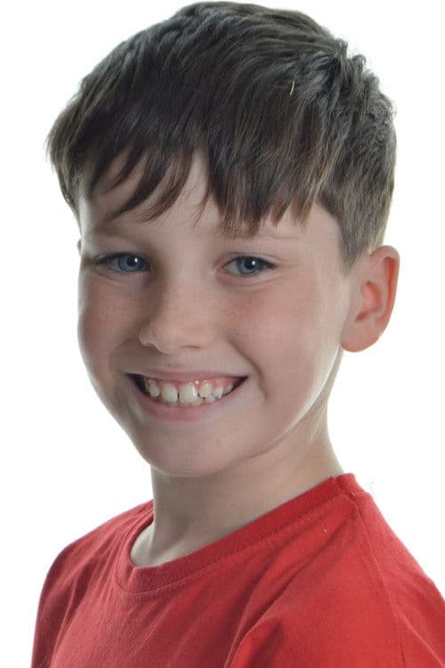 Kaidon McGrath profile photo