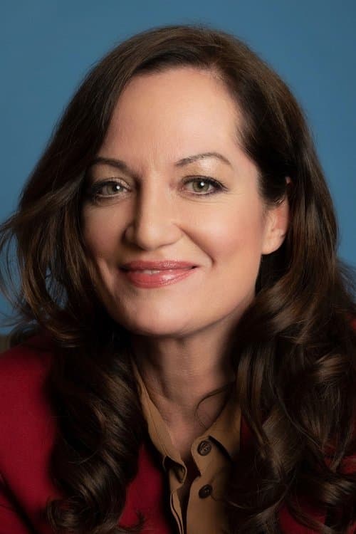 Natalia Wörner profile photo