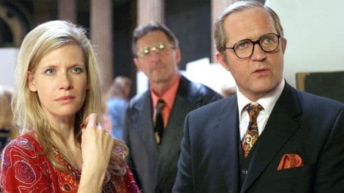 Mutig in die neuen Zeiten - Alles anders poster