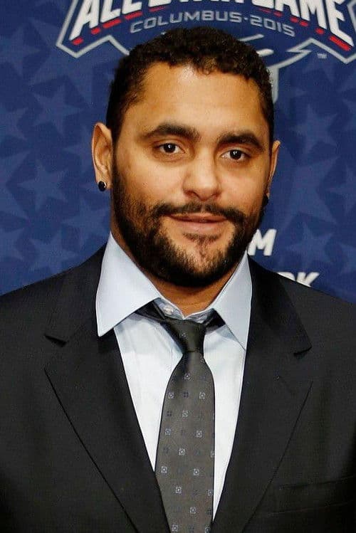 Dustin Byfuglien profile photo