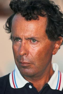 Cesare Fiorio profile photo