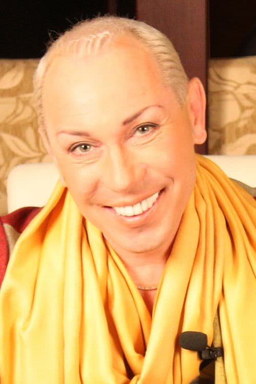 Alexander Peskov profile photo