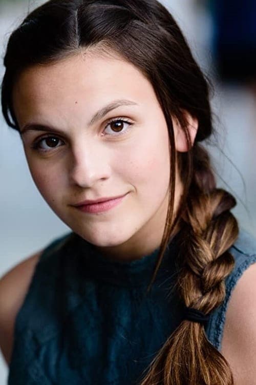 Aimee Lynne Johnson profile photo