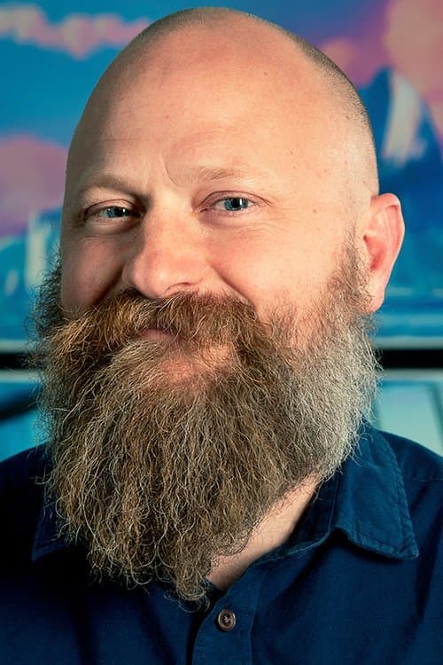 Thurop Van Orman profile photo