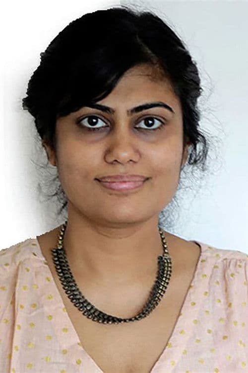 Khushboo Ranka profile photo