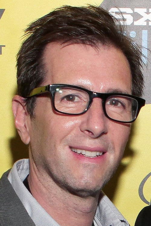 Marcus Raboy profile photo