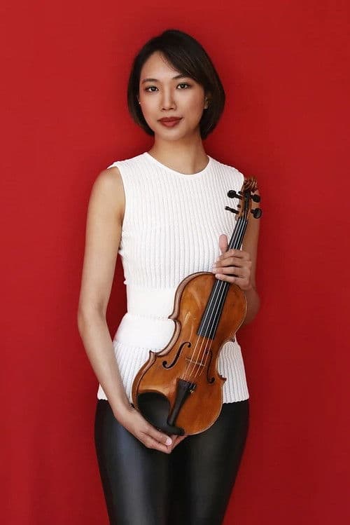 Nancy Zhou profile photo