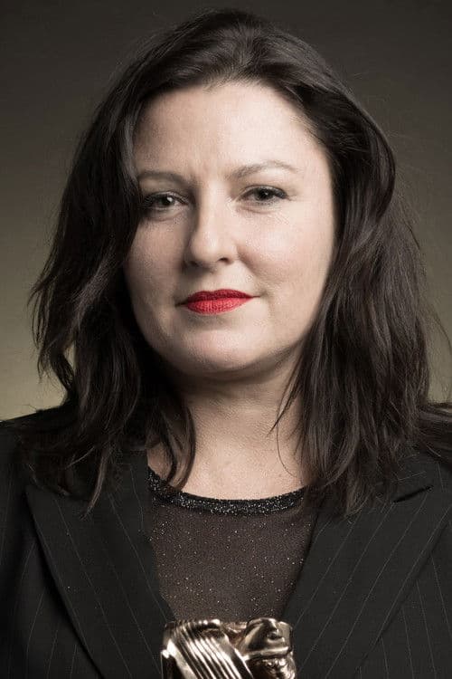 Hélène Giraud profile photo