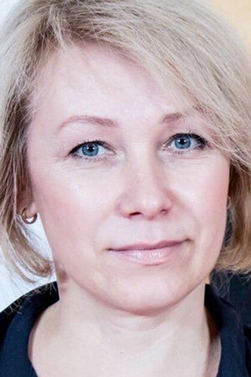 Elena Bulavkina profile photo