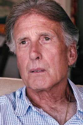 Jim Busby profile photo