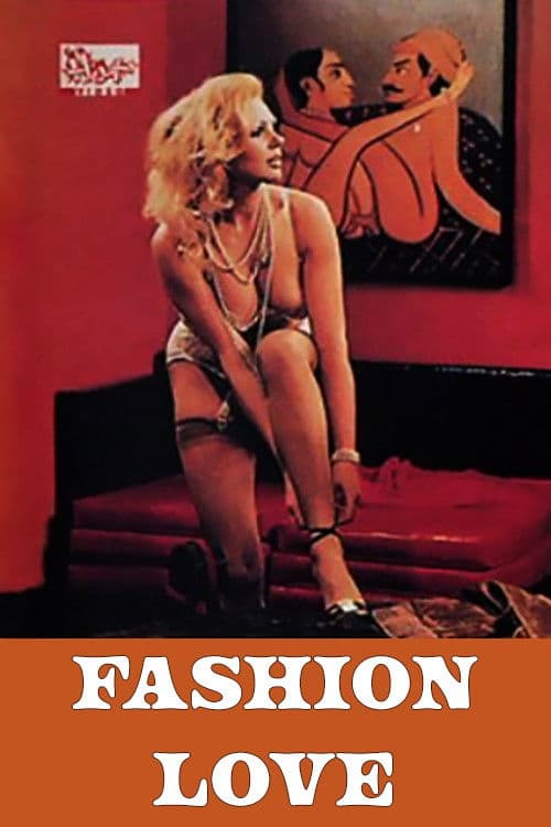 Fashion Love poster