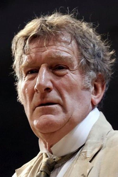 Malcolm Storry profile photo