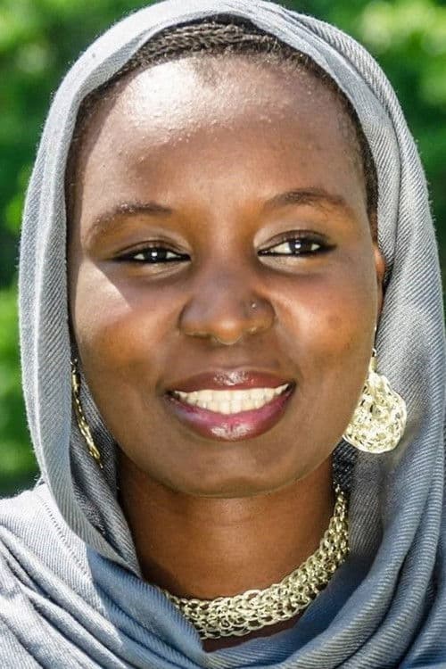 Aicha Macky profile photo