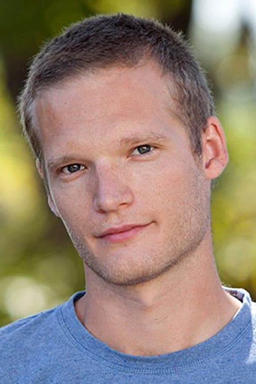 Benjamin Kirk Nielsen profile photo