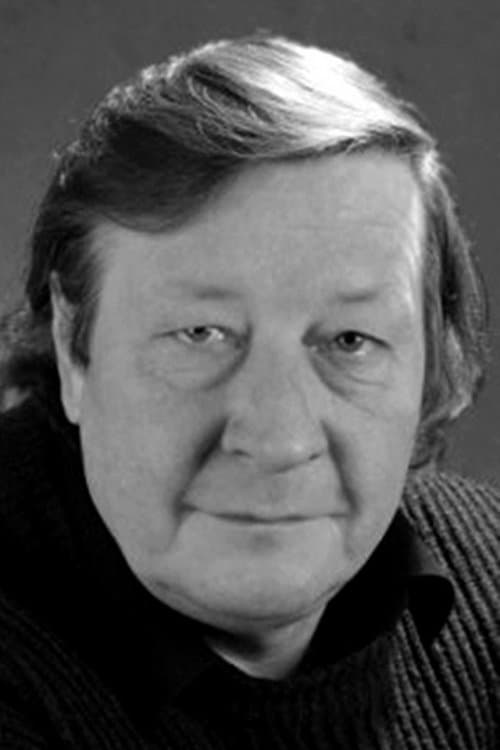 Aleksey Gurev profile photo