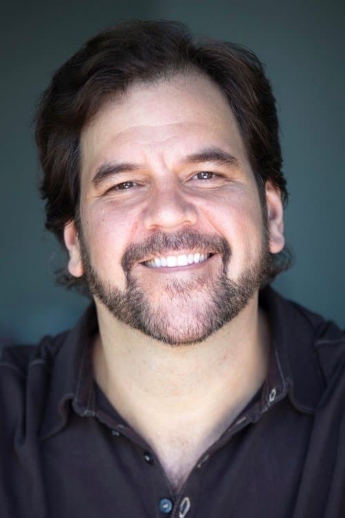 Dwayne Hill profile photo