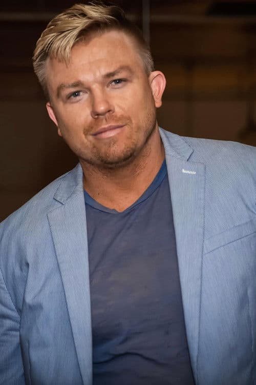 Craig X. Scott profile photo