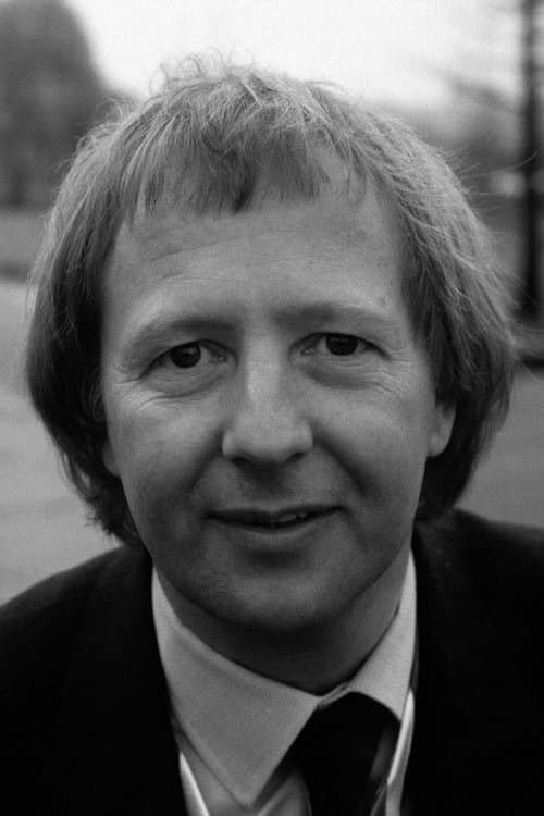 Tim Brooke-Taylor profile photo